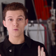El discursito de Tom Holland advirtiéndote de que el tráiler de Far From Home tiene spoilers es el ejemplo típico de cortinilla.